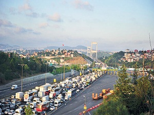 Bayram tatili için yola çıkacaklara uyarılar