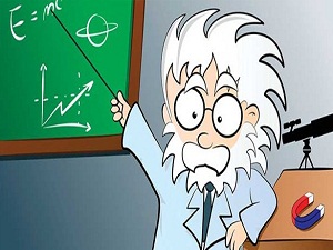 Biyoloji ve Fizik'te ‘sınıf'ta kaldık