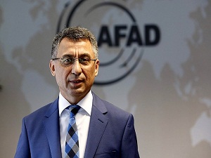 Suriye'de bir kıyım yaşanıyor