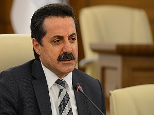 'İstihdam paketiyle ilgili çalışmalar tamam'