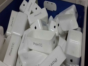 Ucuz iPhone 5C sızıntısı