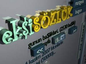Ekşi Sözlük'teki hakaretlere hapis talebi
