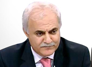 Hz.Peygamberi devreden çıkarmaya çalışıyorlar