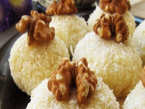 Zemzemli lokuma büyük ilgi