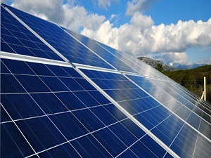 Ovalar güneş enerjisiyle sulanacak