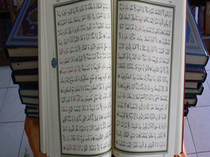 Ramazan’da Kur’an-ı Kerim satışları yüzde 50 arttı