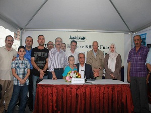 ‘Ramazan şefkat ayıdır’