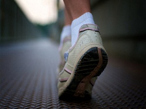 Gençlerle geleceğe yürüyüş