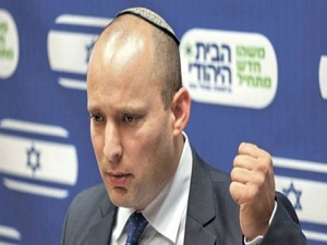 Hayatımda çok Arap öldürdüm, sorun yok