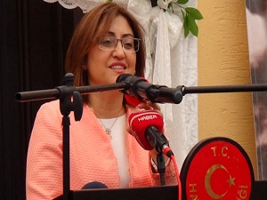 Bakan Şahin: Yıllık bir kişinin sağlık gideri