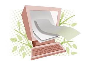 e-fatura sonuçları sevindirdi