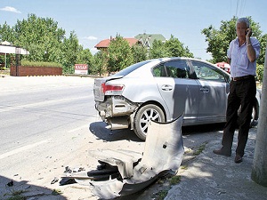 Trafik sigortası ve kaskoda şikâyet eden sonuç alıyor