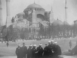 Osmanlı'nın Ayasofya'daki ramazanları