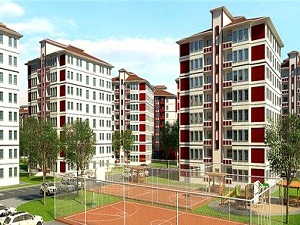 Kamu binası kiralarına servet ödeniyor