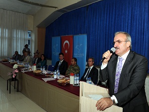 Van-Hakkari arasındaki '32 Viraj'a tünel yapılacak
