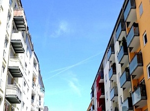 Kütahya'da 3 ayda bin 788 konut satıldı