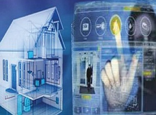 Geleceğin Akıllı evler teknolojisi tanıtıldı