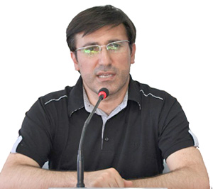 İslam dünyasını, Kur’an’ı bile batıdan öğreniyorduk