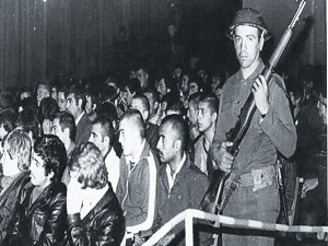 Darbe mağdurları SSK'lı sayılsın