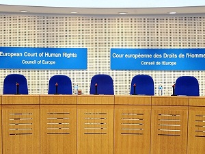 AİHM Türkiye'yi mahkum etti