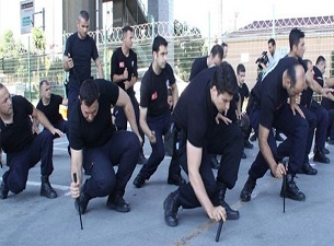 Polisler artık o copları kullanmayacak