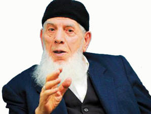 Mehmet Kırkıncı Hocaefendi RisaleHaber'de