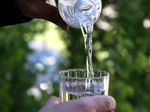 Şişe suyuna dikkat!