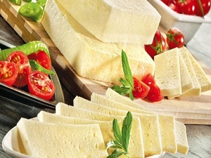 Erzincan tulum peyniri çeşitlendi