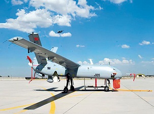Pilot olmayan, İHA’ları uçuramayacak
