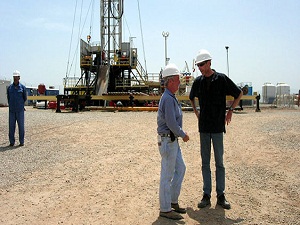 Kuzey Irak petrolü, gelirlerini artırdı