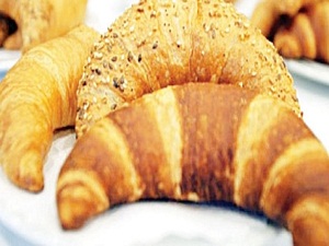 Halep'te Ay Çöreği yasaklandı