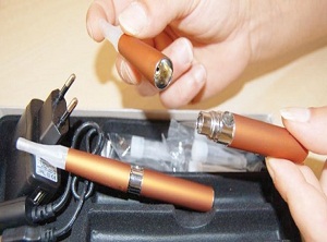 Elektronik sigara içene para cezası