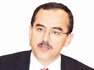 Ruhban okulunun yanına Ayasofya'yı da ekleyin sayın bakan