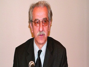Gazeteci yazar Mustafa Miyasoğlu vefat etti