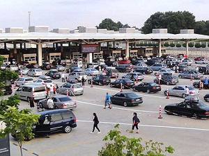 Bakanlıktan gurbetçilere uyarı