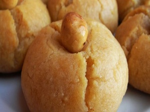 Şekerpareye aldanmayın