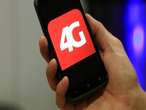 4G’de düğmeye basıldı