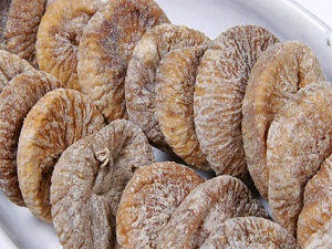 İncirde aflatoksin alarmı