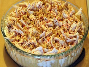 Sahur sofrasının vazgeçilmezi: ıslama