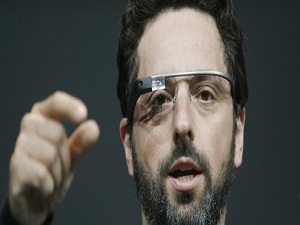 Google Glass çıkmadan yasaklandı