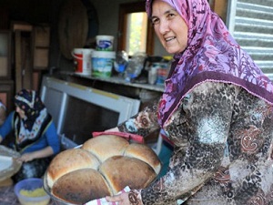 Ramazan ayı Boşnaklarda dolu dolu geçiyor