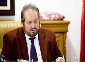 Haydar Baş'a İskilipli Atıf Hoca'ya hakaretten dava