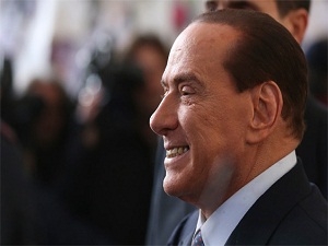 Berlusconi’nin hapis cezası onandı