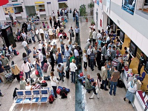 Sarıhumma aşısı, iftar sonrası da yapılacak