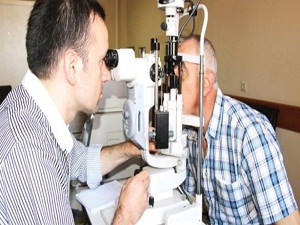 Katarakt ameliyatları mercek altında