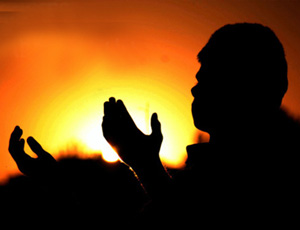 Peygamberimizin (asm) Kadir Gecesi yaptığı özel dua