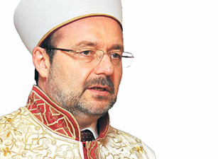 Müslümanlar Kur'an'dan uzaklaştı barış gitti