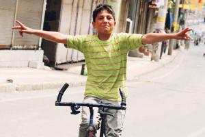 'Çocuklar, yetişkinlere oranla daha sık kazaya uğruyor'