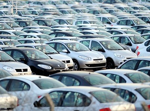Otomotiv pazarı temmuz ayında yüzde 14,9 büyüdü