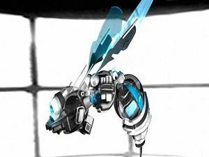 Hazır olun! Şimdi de robot arılar geliyor